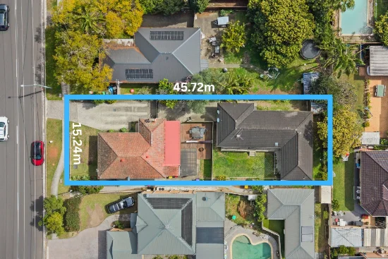 245 Box Road, Sylvania, NSW 2224