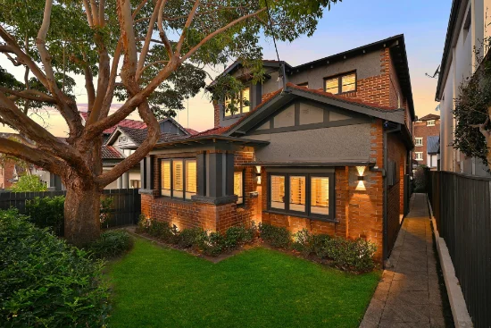 245 Carrington Road, Coogee NSW 2034-Image