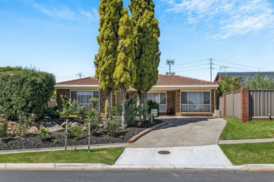 245 Kelly Road, Modbury Heights, SA 5092