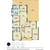 245 Kelly Road, Modbury Heights, SA 5092-Floorplan