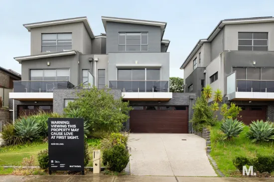 245 Mascoma Street, Strathmore, Vic 3041