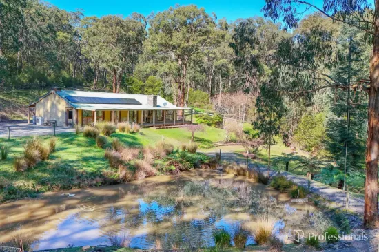 245 Milners Road, Launching Place, Vic 3139