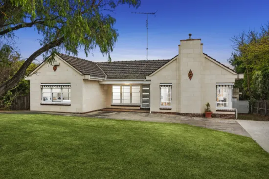 245 Noble Street, Newtown, Vic 3220