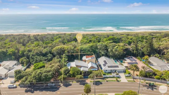 245 Oceanic Drive, Bokarina, Qld 4575