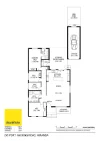 245 Port Hacking Road, Miranda NSW 2228-Floorplan