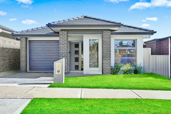 245 Seventh Ave, Austral, NSW 2179