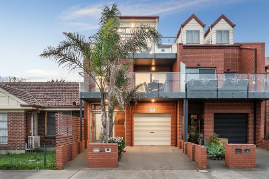 245 The Boulevard, Port Melbourne, Vic 3207