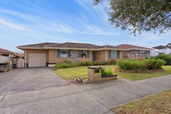 245 Wanneroo Road, Balcatta, WA 6021