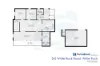 245 White Rock Road, White Rock, NSW 2795-Floorplan