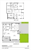 245 William Street, Kingsgrove, NSW 2208-Floorplan