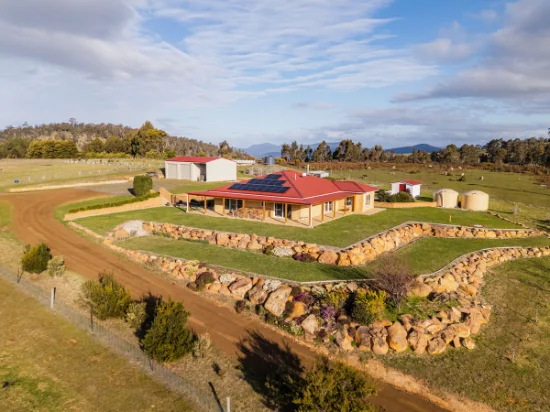 2453 Arthur Highway, Copping, Tas 7174
