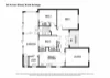 246 Arnold Street, North Bendigo, Vic 3550-Floorplan