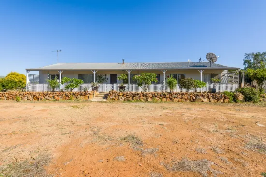 246 Church Gully Road, Coondle, WA 6566