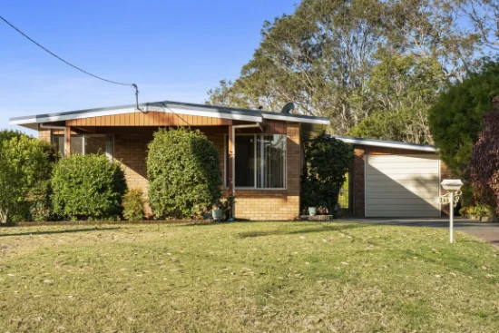 246 Coal Point Road, Coal Point, NSW 2283