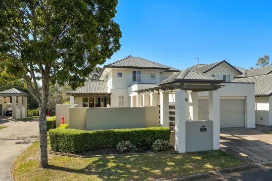 246 Easthill Drive, Robina, Qld 4226