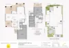 246 Easthill Drive, Robina, Qld 4226-Floorplan