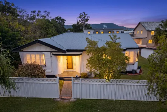 246 Eldon Street, Berserker, Qld 4701