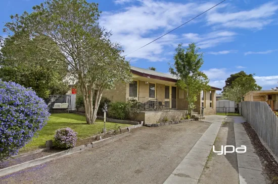 246 Gap Road, Sunbury, Vic 3429
