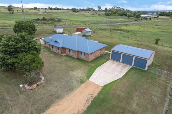 246 Glen Road, Warwick, Qld 4370