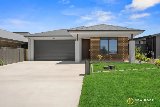 246 Glenrock Drive, Googong, NSW 2620