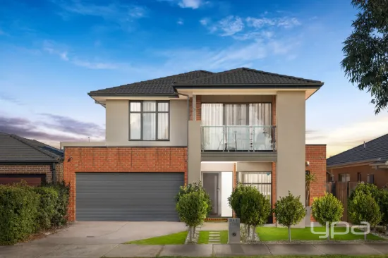 246 Haze Drive, Point Cook, Vic 3030