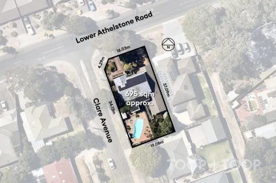 246 Lower Athelstone Road, Athelstone, SA 5076