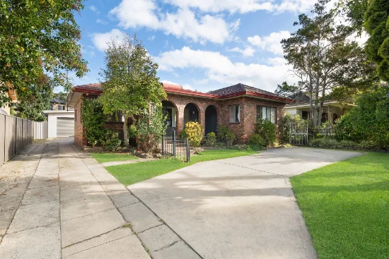 246 President Avenue, Miranda, NSW 2228