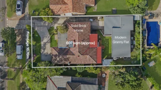 246 President Avenue, Miranda, NSW 2228