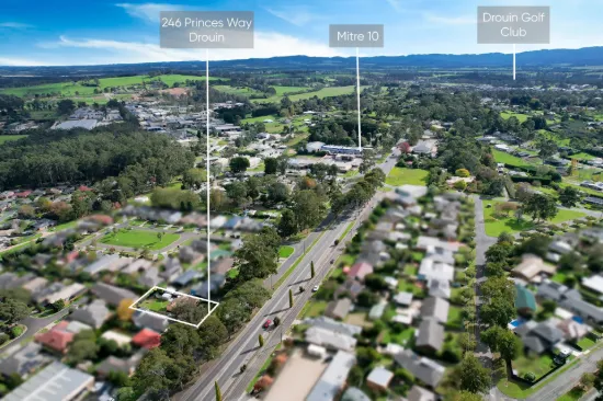 246 Princes Way, Drouin, Vic 3818-Image