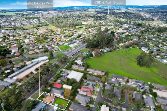 246 Princes Way, Drouin, Vic 3818-Image