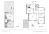 246 Princes Way, Drouin, Vic 3818-Floorplan