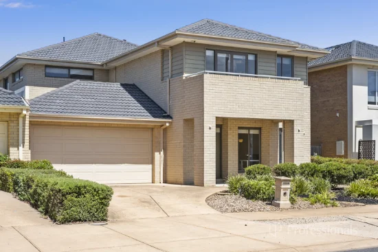 246 Sanctuary Lakes South Boulevard, Point Cook, Vic 3030