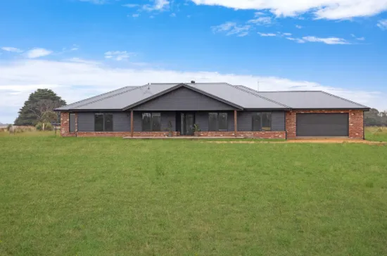246 Scotts Road, Koroit, Vic 3282
