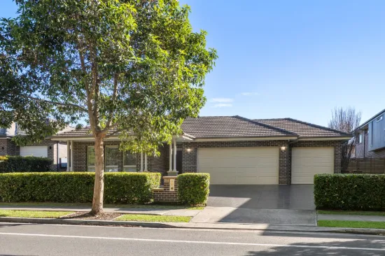 246 South Circuit, Oran Park, NSW 2570