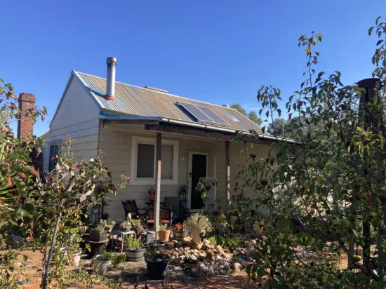2462 Goldfields Way, Reefton, NSW 2666