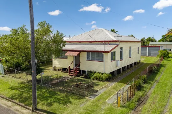 247 Ann Street, Maryborough, Qld 4650