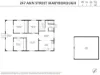 247 Ann Street, Maryborough, Qld 4650-Floorplan
