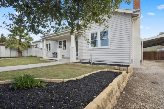 247 Arnold Street, North Bendigo, Vic 3550