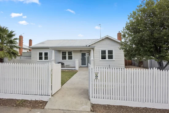 247 Arnold Street, North Bendigo, Vic 3550