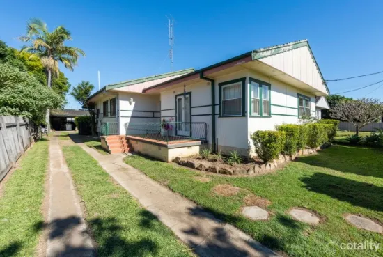 247 Bacon Street, Grafton, NSW 2460