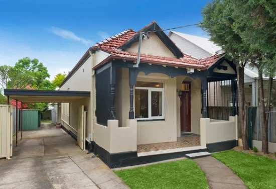247 Balmain Road, Lilyfield, NSW 2040 - For Rent