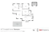 247 Campbell Street, Newtown, Qld 4350-Floorplan