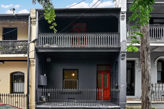 247 Denison Street, Newtown, NSW 2042