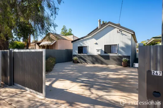 247 Egan Street, Kalgoorlie, WA 6430