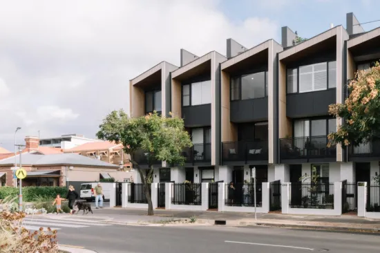 247 Gilbert Street, Adelaide, SA 5000