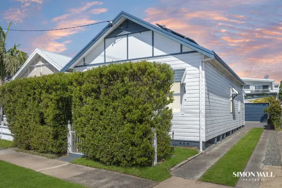 247 Glebe Road, Merewether, NSW 2291