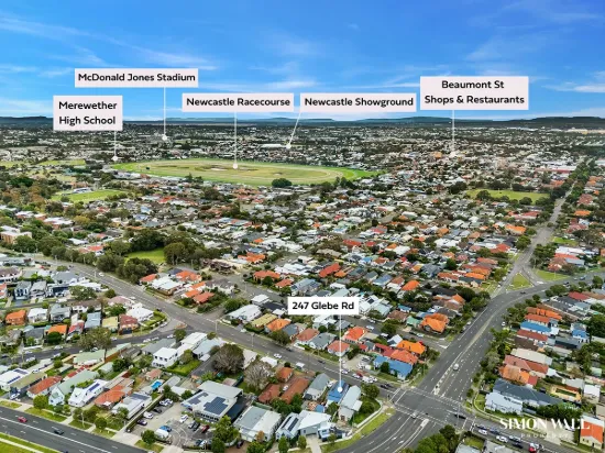 247 Glebe Road, Merewether, NSW 2291-Image