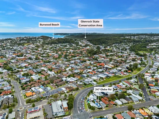 247 Glebe Road, Merewether, NSW 2291-Image