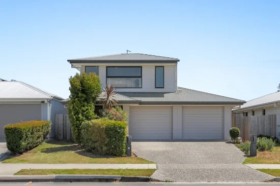 247 Goldmine Road, Ormeau, Qld 4208
