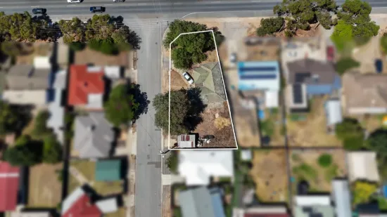 247 Main South Road, Hackham West, SA 5163